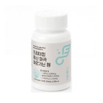 가뿐데이 프리미엄 류신 마카 아르기닌 정 1000mg x 60정