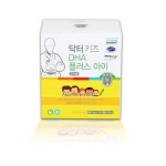 닥터키즈 DHA 플러스 아이 600mg x 90캡슐