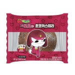 참조은에스에프 기로로의 초코카스테라 65g