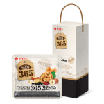 롯데푸드 롯데푸드 하루견과 건강드림 365 블랙 25g x 20개입