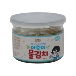 손맛 어린이 물김치 200g