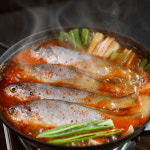 오웬푸드셰프애찬 셰프애찬 군산조기생선탕 2-3인분