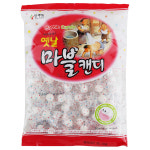 탑푸드 옛날 마블캔디 350g