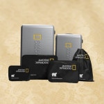 내셔널지오그래픽 내셔널지오그래픽 벤타 캐리어 세트 403732 N255ASU180