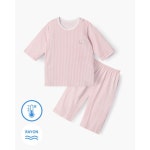 경원에프엔비 유니프랜드 유니프랜드 실내복 내의 편안한잠옷 ST유니콘쿨7부내의 2001아울렛분당점 110 UN26SSSW020102