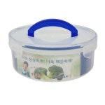 쿨맥시ll 원형밀폐 9호 1 3L