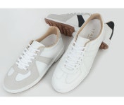 골프 연습장 신발 남성용 파크골프 인도어 스크린 스니커즈 골프화 단화