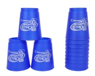 코리아스포츠 아이워너 아이워너 스포츠 스택스 스태킹 컵쌓기 4세트