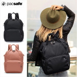 팩세이프 팩세이프 팩세이프 시티세이프 CX 백팩 17L PACSAFE 도난방지 배낭 유럽여행 학생 노트북 가방 RFID차단