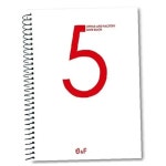 근영사 Office - Factory 합지노트 5호