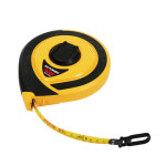 이엑스파워 이엑스파워 화이버 줄자 30M 측량줄자 작업용 방수 EFG-030