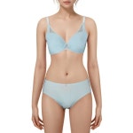 비비안 비비안 메인 A B컵 쥬시핏 심플 몰드브라 부인용팬티세트 BR1950ABP1950