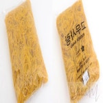 유앤미 노란 고무줄 고무밴드 노랑고무줄 미용실고무줄