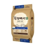 건강백서 순 건강한 10세 이상 5.1kg