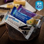끼리 끼리 끼리 리얼스틱 치즈케익 30g 4개 조각케익 크림치즈 케이크 디저트 어린이