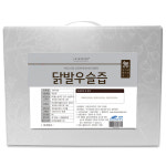 초원한방플러스 닭발우슬즙 120ml x 60포