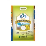 솔이네황미쌀 | 오대 맑음미 4kg