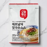 오늘좋은 오늘좋은 베트남식 쌀국수소스 160g 기본선택