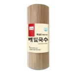 봉평농원 봉평촌 봉 촌 메밀국수 롤타입 1kg 7개