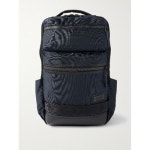 26 마스터피스 라이즈 Ver 2 레더 트리밍 마스터텍스 09 백팩 TP