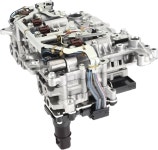 마쓰다 6 CX-5 2 0L-2 5L용 변속기 밸브 바디 0L-2 5L 2012년식 3 6 CX4 CX5 Valve Body WTY238740A 2 FW6A-EL