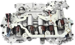 마쓰다 6 CX-5 2 0L-2 5L용 변속기 밸브 바디 0L-2 5L 2012년식 3 6 CX4 CX5 Valve Body WTY238740A 2 FW6A-EL