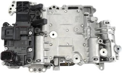 마쓰다 6 CX-5 2 0L-2 5L용 변속기 밸브 바디 0L-2 5L 2012년식 3 6 CX4 CX5 Valve Body WTY238740A 2 FW6A-EL
