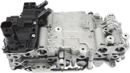 마쓰다 6 CX-5 2 0L-2 5L용 변속기 밸브 바디 0L-2 5L 2012년식 3 6 CX4 CX5 Valve Body WTY238740A 2 FW6A-EL