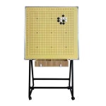 대형 바둑판 해설 중계 바둑 기원 교육용 강의용 교육