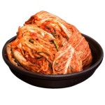 대원푸드 제철진미 포기김치 5kg