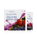 4LIFE 트랜스퍼 팩터 리오비다 스틱스 15포