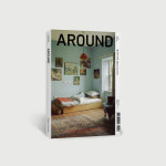 어라운드 AROUND Vol 83 일기의 시절 Open A Letter 2022년 5월호