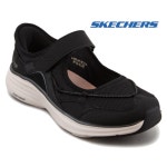 스케쳐스 스케쳐스 여성 디럭스 컴포트 2 0 슬립인스 SL0WPCGX241