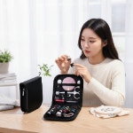 여행용 다용도 바느질 옷 수선