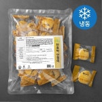 해찬미소 단호박 인절미 냉동 40g 30입