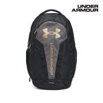 언더아머 언더아머 UA 허슬 5 0 백팩 OSFM OSFA 1361176-004 266593