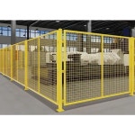 안전망 울타리 철제 휀스 슬라이딩도어 가든 담장 넝쿨 경계 지지 펜스