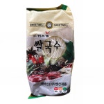 씨엔씨푸 스 쌀국수250G 250g 1개