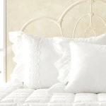 로라애슐리 로라애슐리 스타필드고양 퀸즈80수 고밀도베개커버