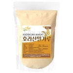 플러스라이프 산들약초 호라산밀가루 1kg