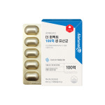 네추럴라이즈 더 퍼펙트 100억 생 유산균 500mg x 60캡슐