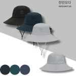 마운티아 라필와이드햇 2CDHTMU001