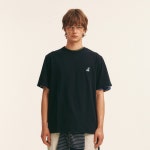 캉골 클래식 로고 티셔츠 2764