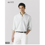 지오다노 옥스포드 셔츠 0104450