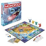 MONOPOLY 보드게임 모노폴리 스티치 G0388