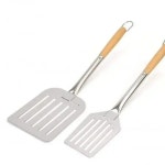 스패치 조리수단 볶음 뒤집게 철판