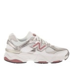 뉴발란스 해외배송 뉴발란스 주니어 9060 메쉬 스웨이드 오버레이 스니커즈 82T G9060