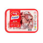 하림 Fresh UP 닭근위 500g