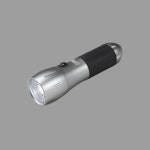 우신벨로프 비츠온 LED 랜턴 손전등 WS007