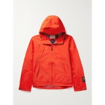 26 아임레온도르 로고 디테일 리사이클 3L 고어텍스 후드 자